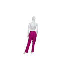 Vintage 90's Ralph Lauren Pink Silk Pants