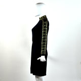 Vintage St. John Beaded Dress